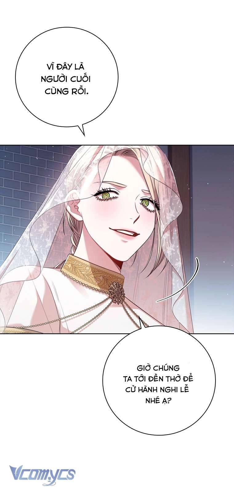 Thư Ký Của Bạo Chúa Chapter 103 - 60