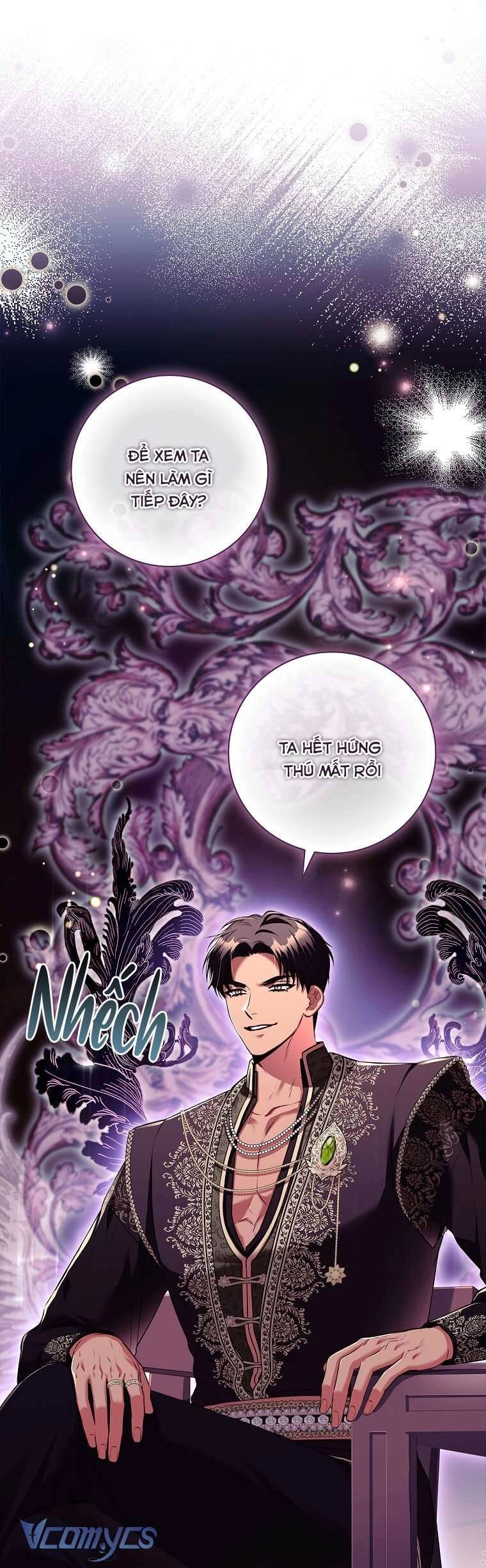 Thư Ký Của Bạo Chúa Chapter 103 - 62