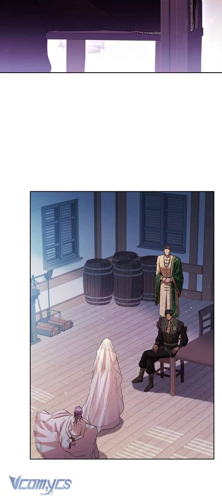 Thư Ký Của Bạo Chúa Chapter 103 - 63