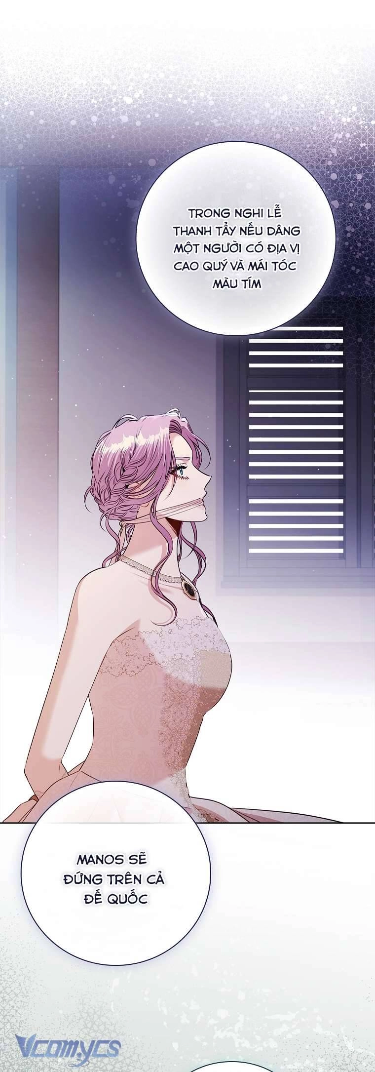 Thư Ký Của Bạo Chúa Chapter 103 - 65