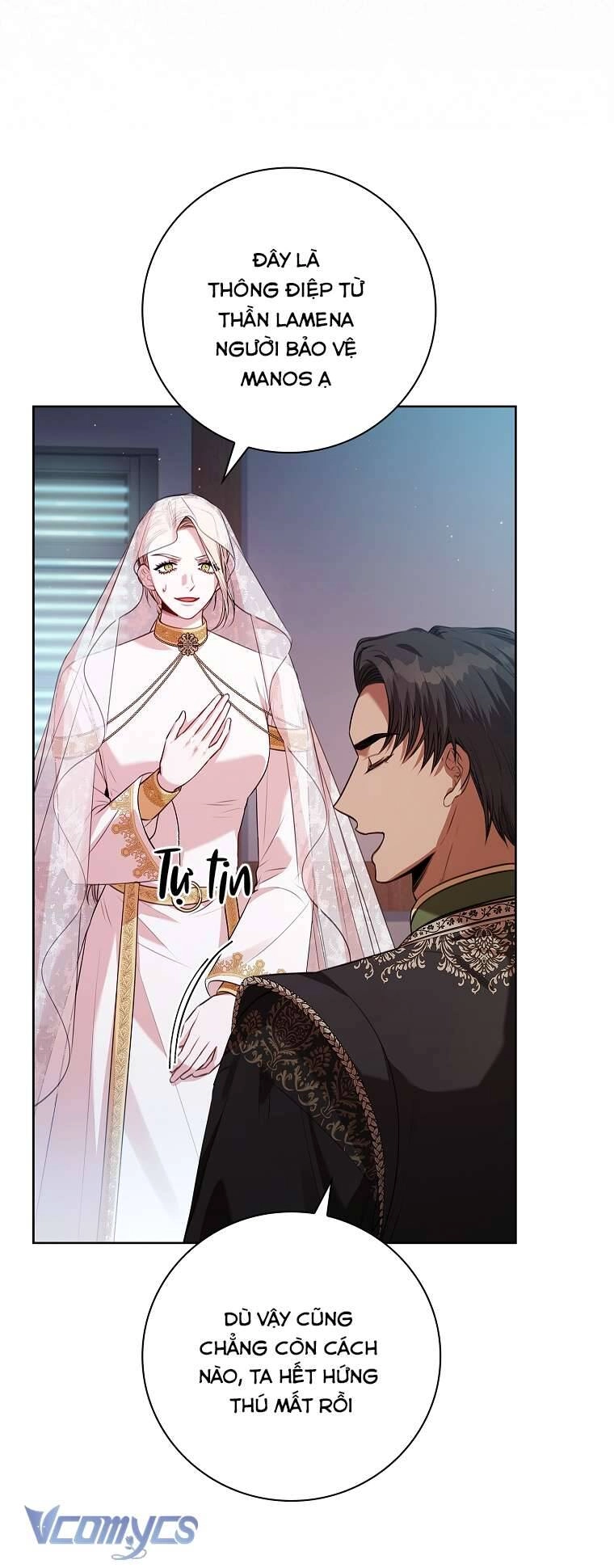 Thư Ký Của Bạo Chúa Chapter 103 - 67