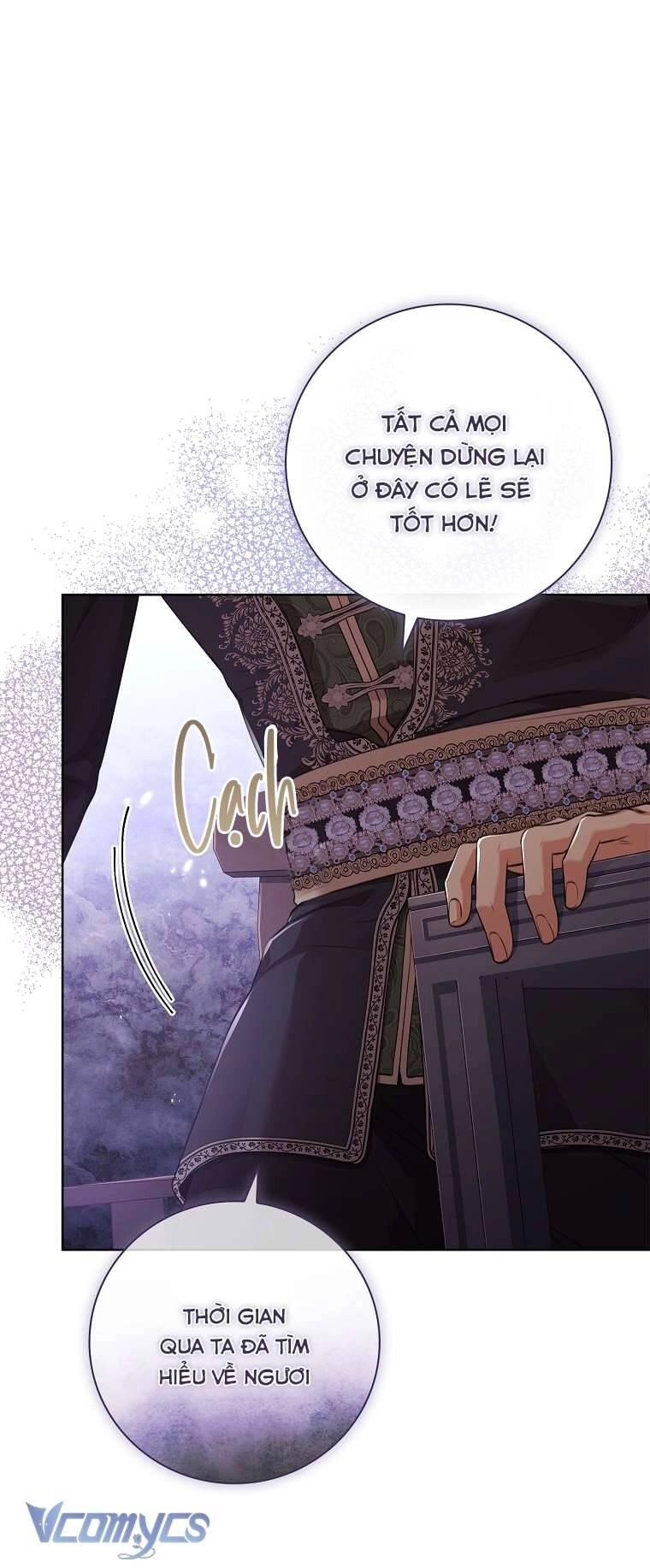 Thư Ký Của Bạo Chúa Chapter 103 - 73