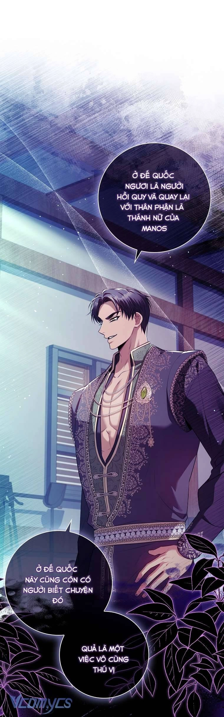 Thư Ký Của Bạo Chúa Chapter 103 - 74