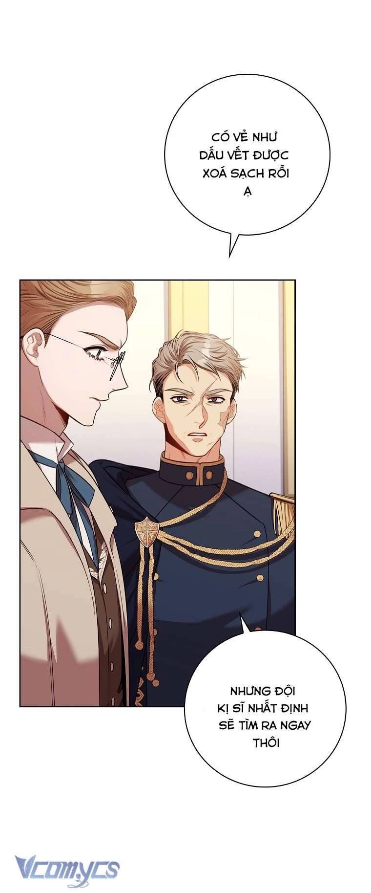 Thư Ký Của Bạo Chúa Chapter 104 - 3