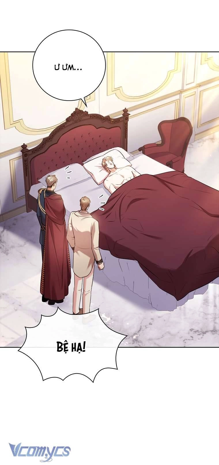 Thư Ký Của Bạo Chúa Chapter 104 - 4