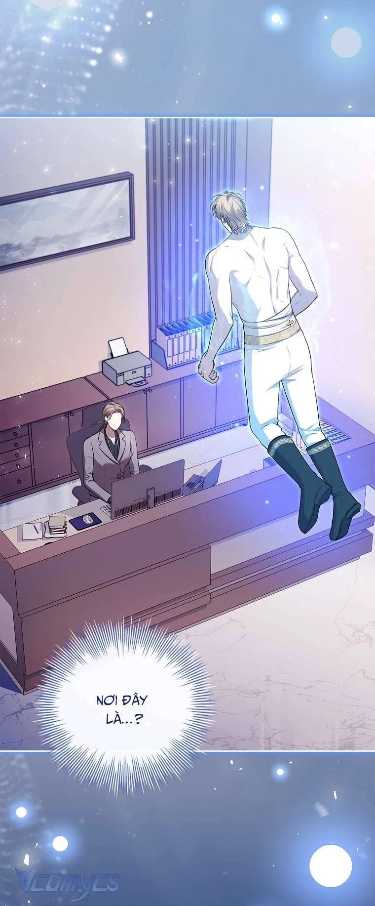 Thư Ký Của Bạo Chúa Chapter 104 - 7