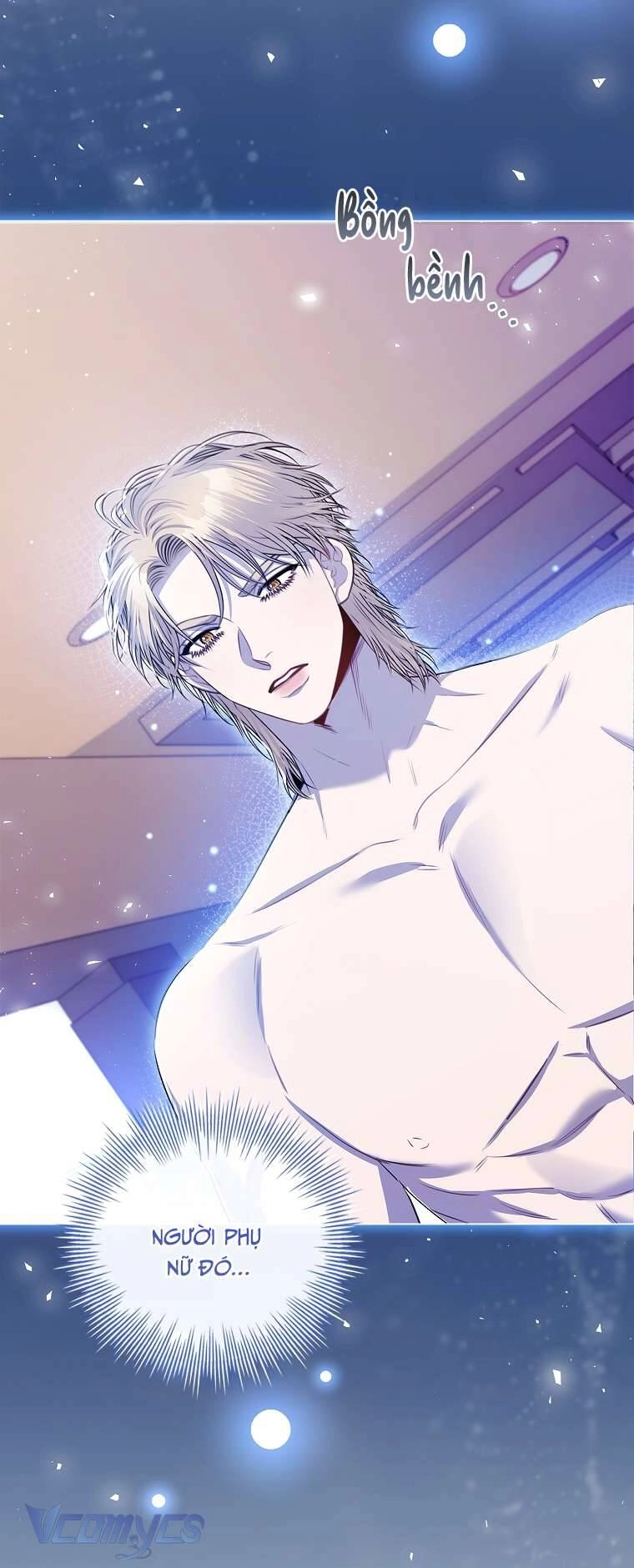 Thư Ký Của Bạo Chúa Chapter 104 - 8