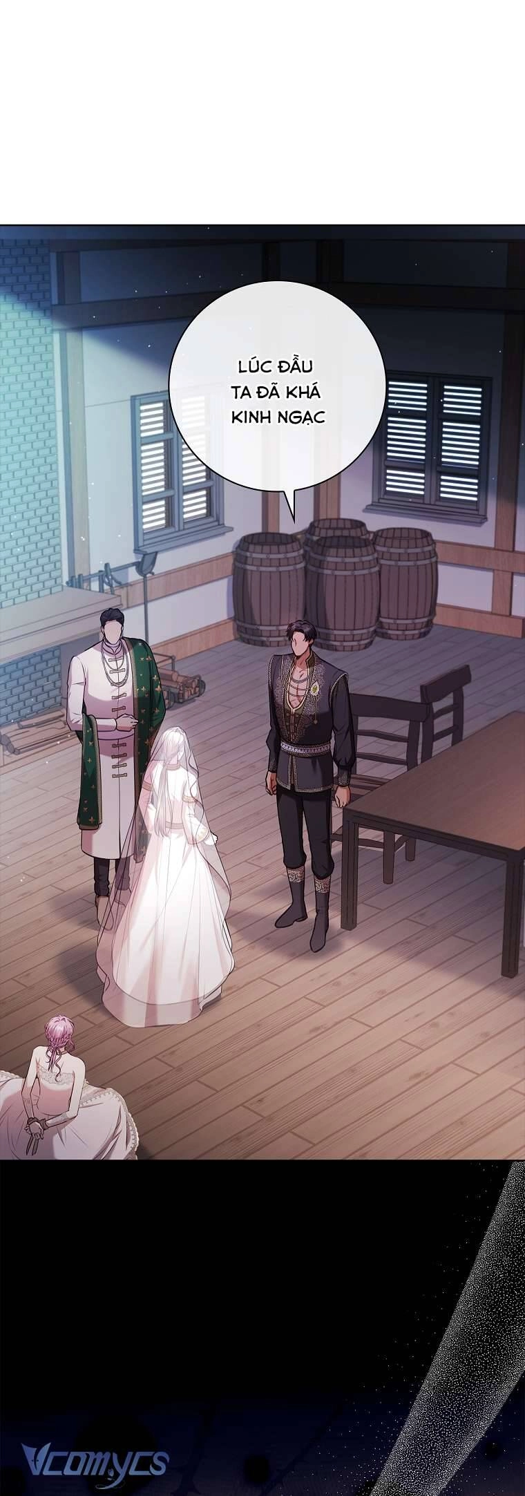 Thư Ký Của Bạo Chúa Chapter 104 - 11