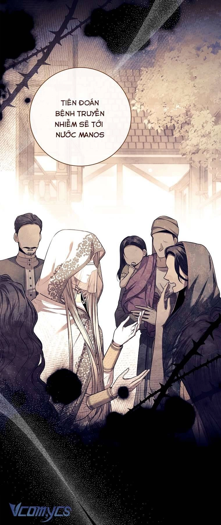 Thư Ký Của Bạo Chúa Chapter 104 - 12