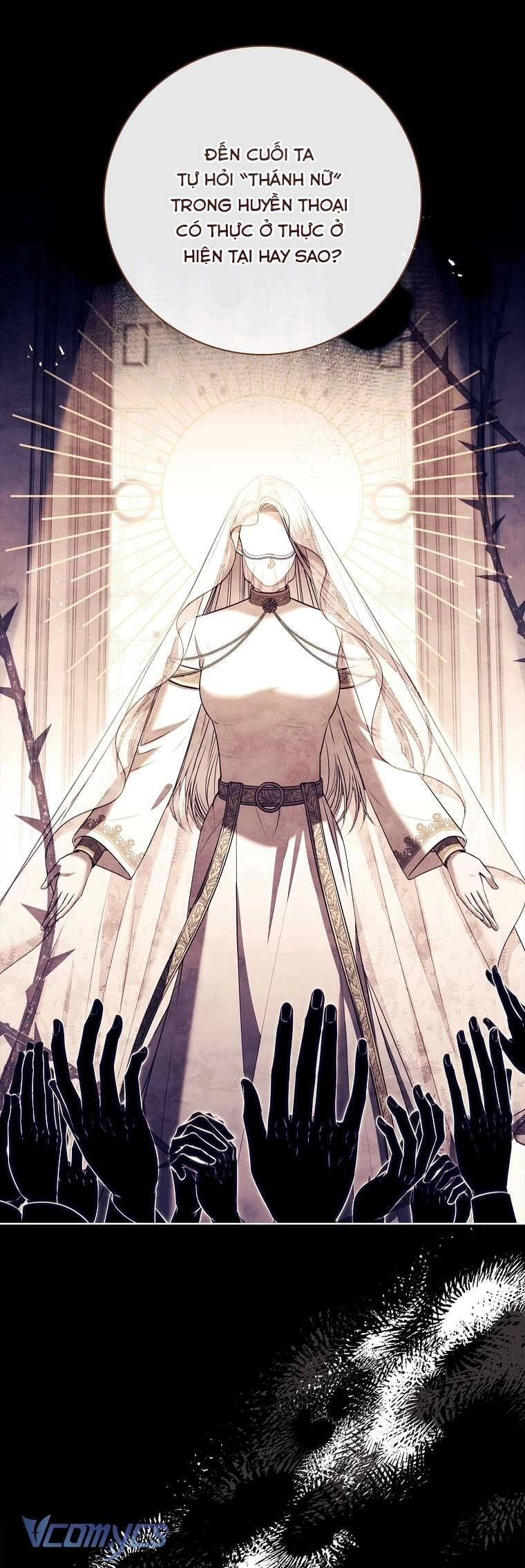 Thư Ký Của Bạo Chúa Chapter 104 - 14