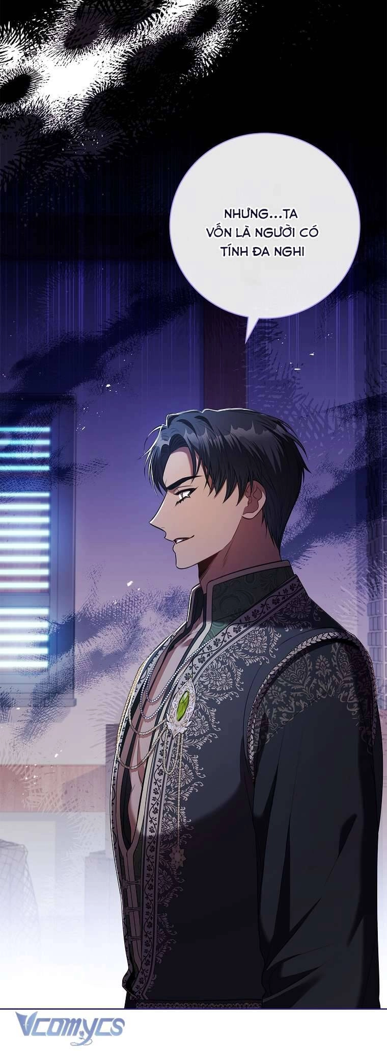 Thư Ký Của Bạo Chúa Chapter 104 - 15