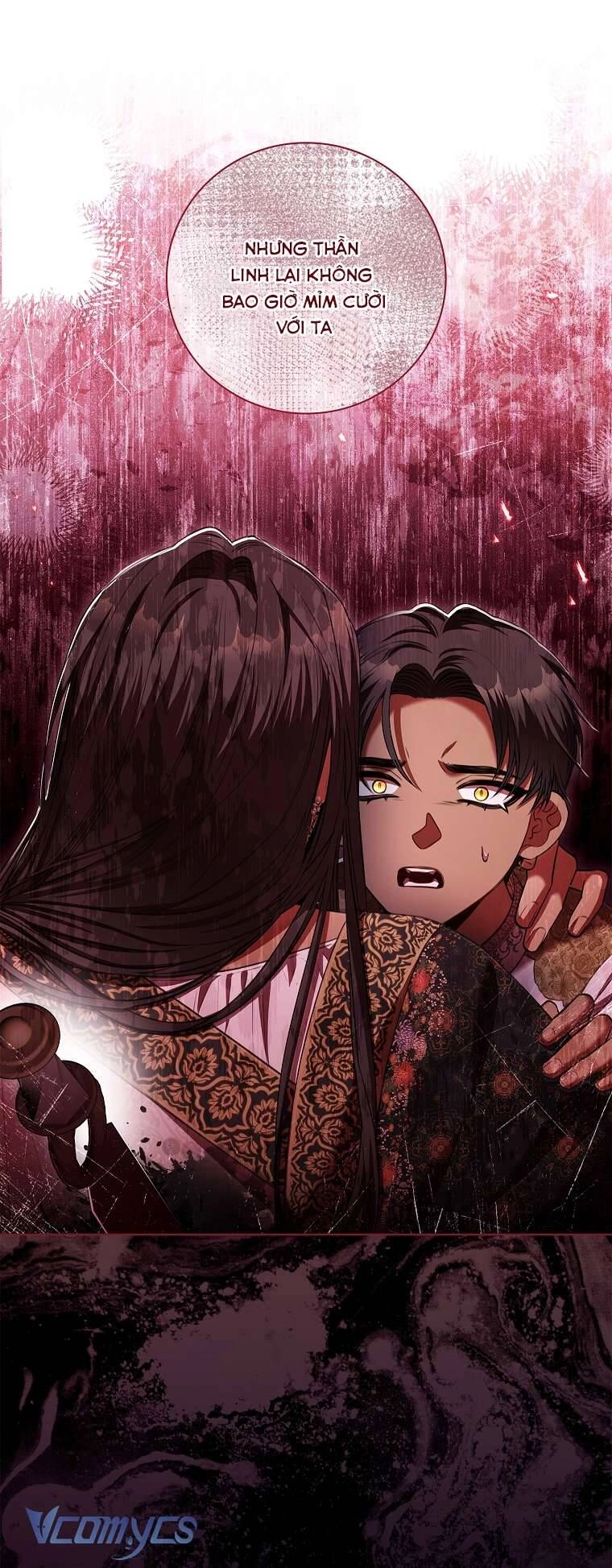 Thư Ký Của Bạo Chúa Chapter 104 - 17