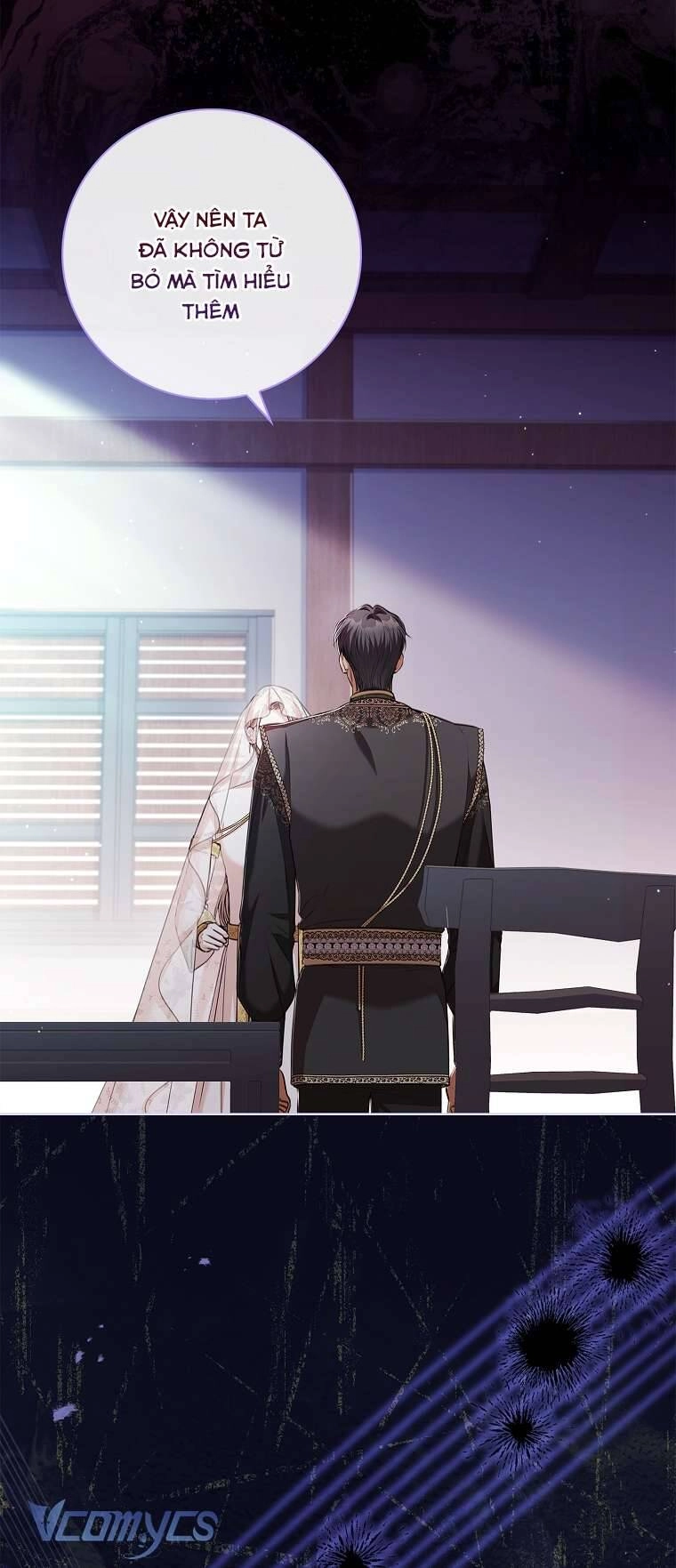 Thư Ký Của Bạo Chúa Chapter 104 - 18