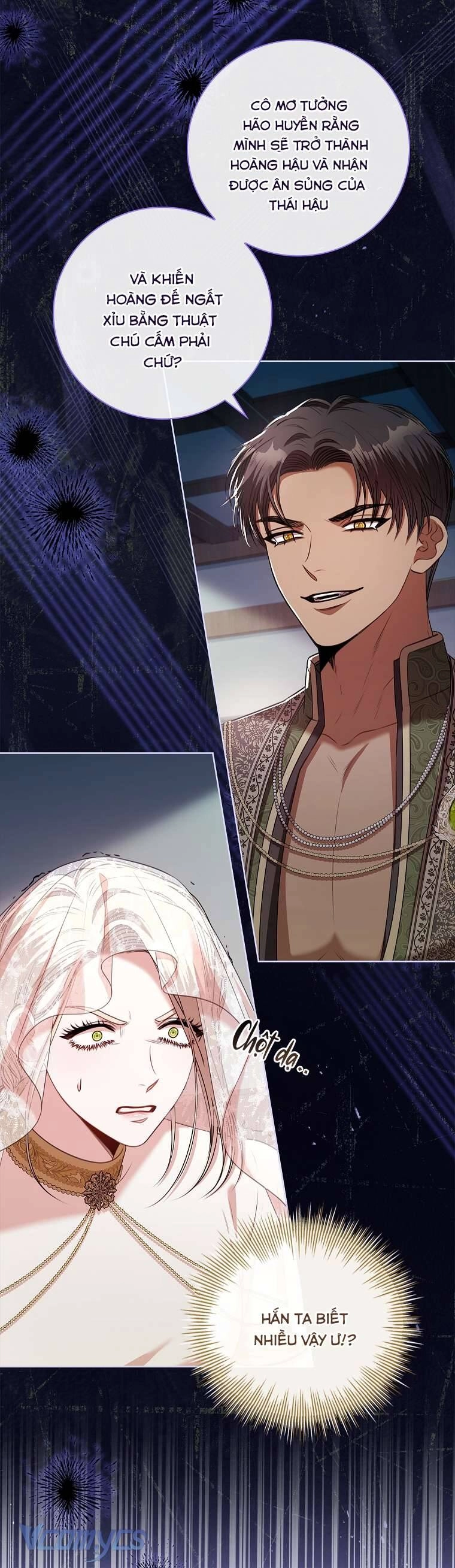 Thư Ký Của Bạo Chúa Chapter 104 - 19