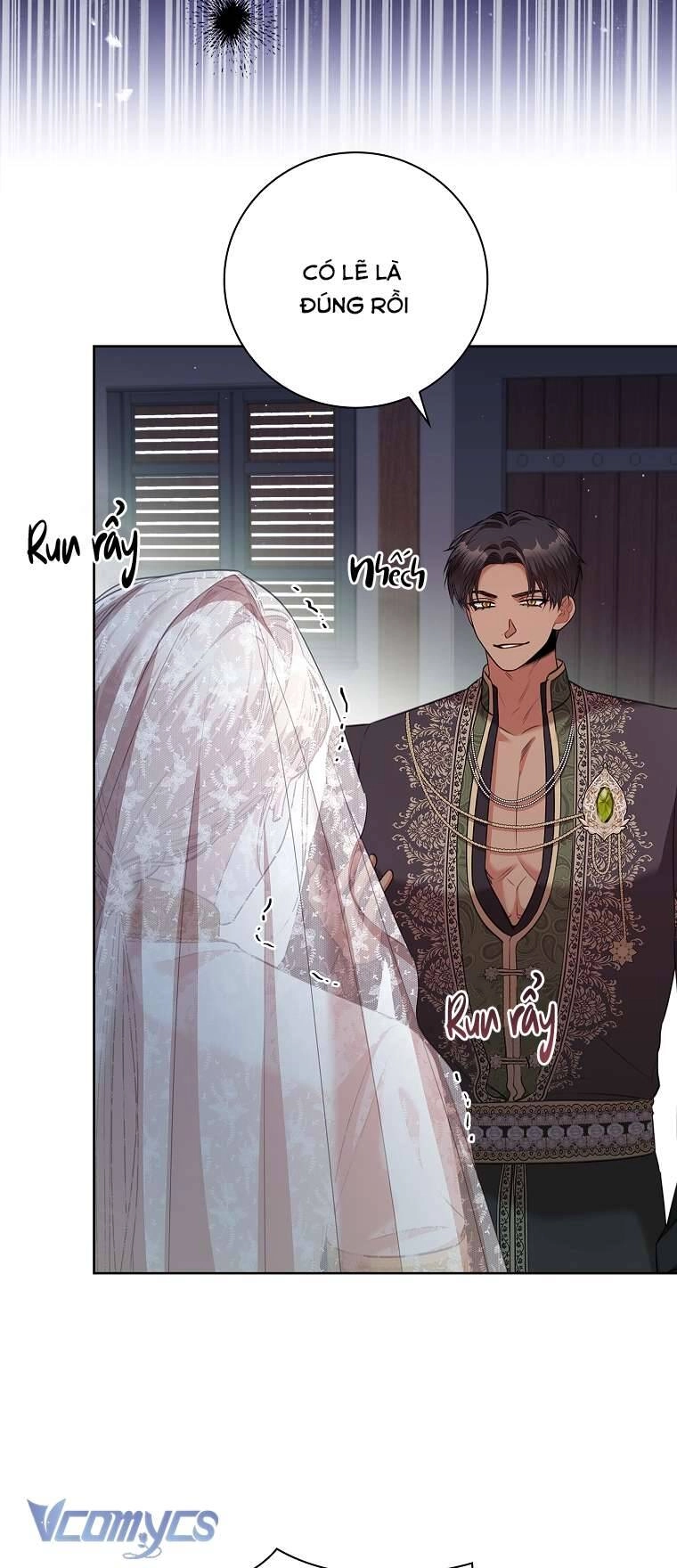 Thư Ký Của Bạo Chúa Chapter 104 - 20