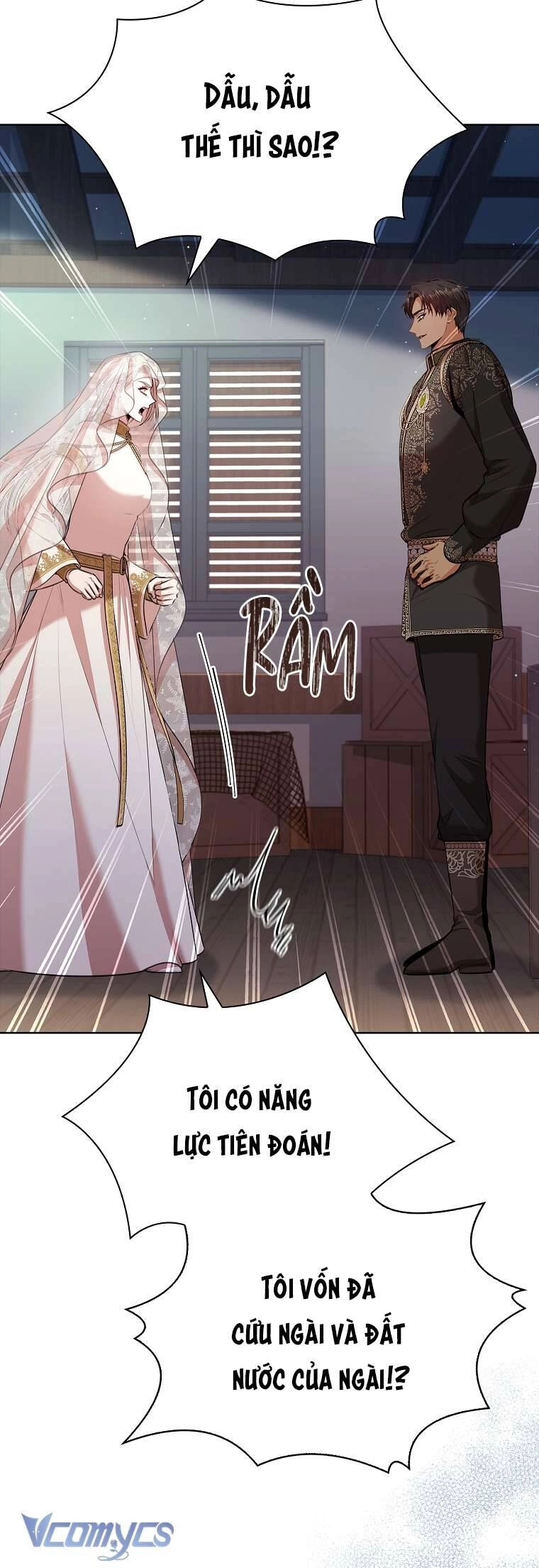 Thư Ký Của Bạo Chúa Chapter 104 - 21