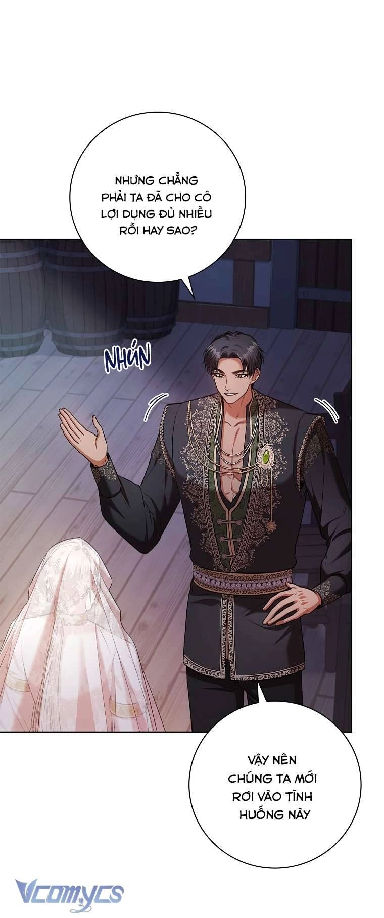 Thư Ký Của Bạo Chúa Chapter 104 - 23