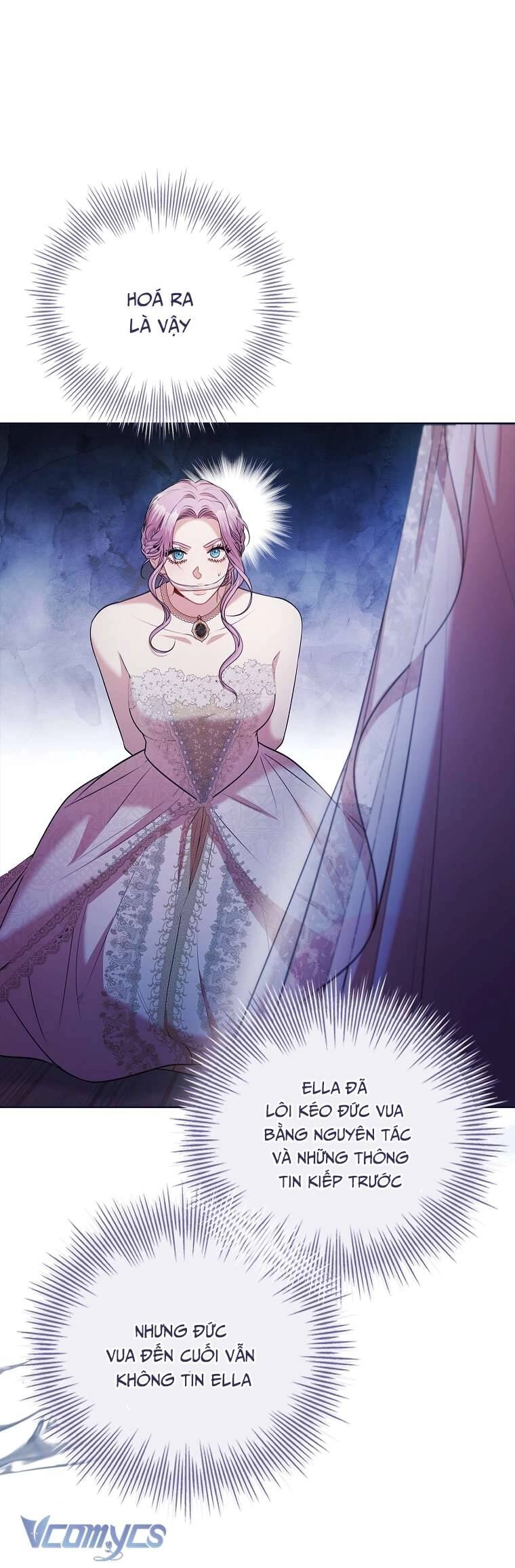 Thư Ký Của Bạo Chúa Chapter 104 - 24