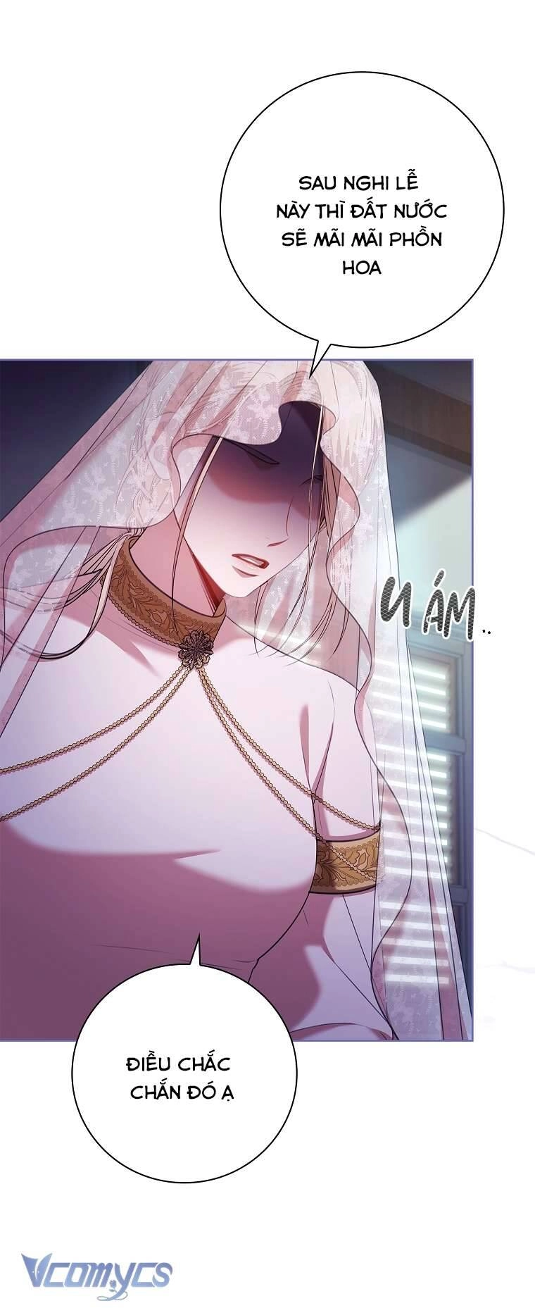 Thư Ký Của Bạo Chúa Chapter 104 - 25