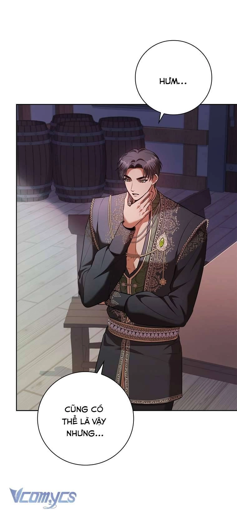 Thư Ký Của Bạo Chúa Chapter 104 - 26