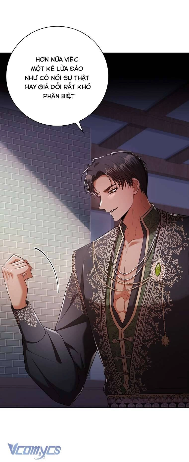 Thư Ký Của Bạo Chúa Chapter 104 - 28