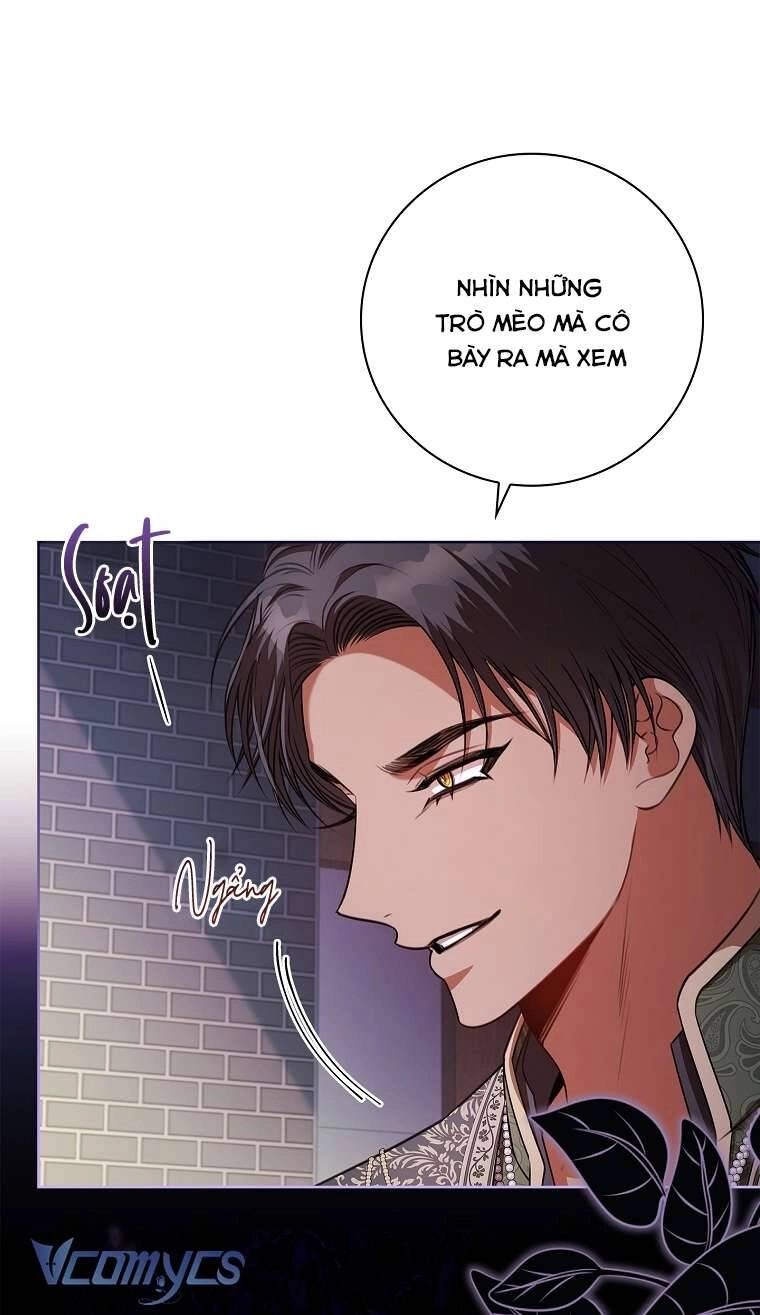 Thư Ký Của Bạo Chúa Chapter 104 - 29