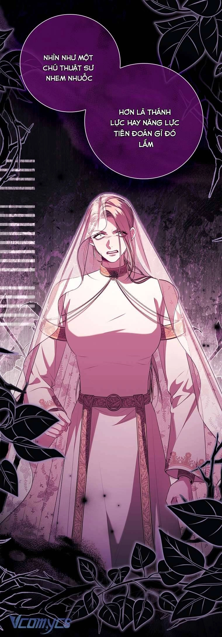 Thư Ký Của Bạo Chúa Chapter 104 - 30