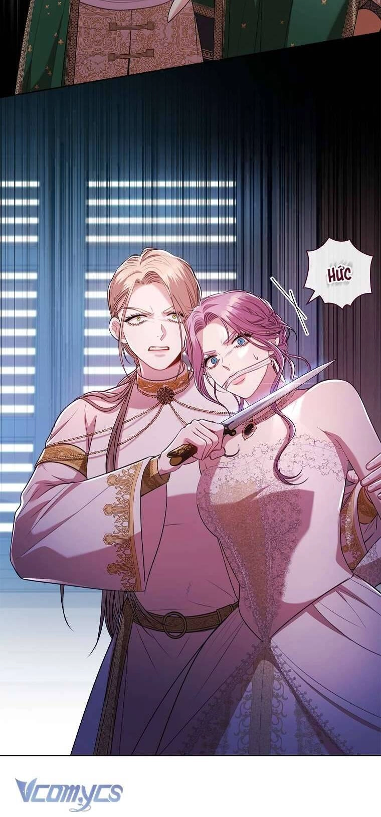 Thư Ký Của Bạo Chúa Chapter 104 - 33