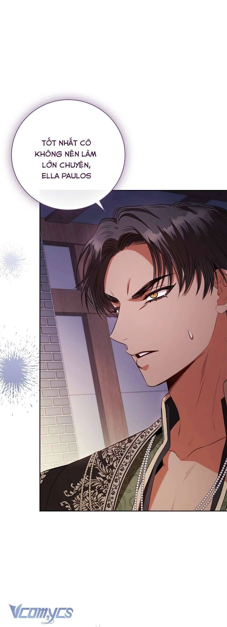 Thư Ký Của Bạo Chúa Chapter 104 - 35