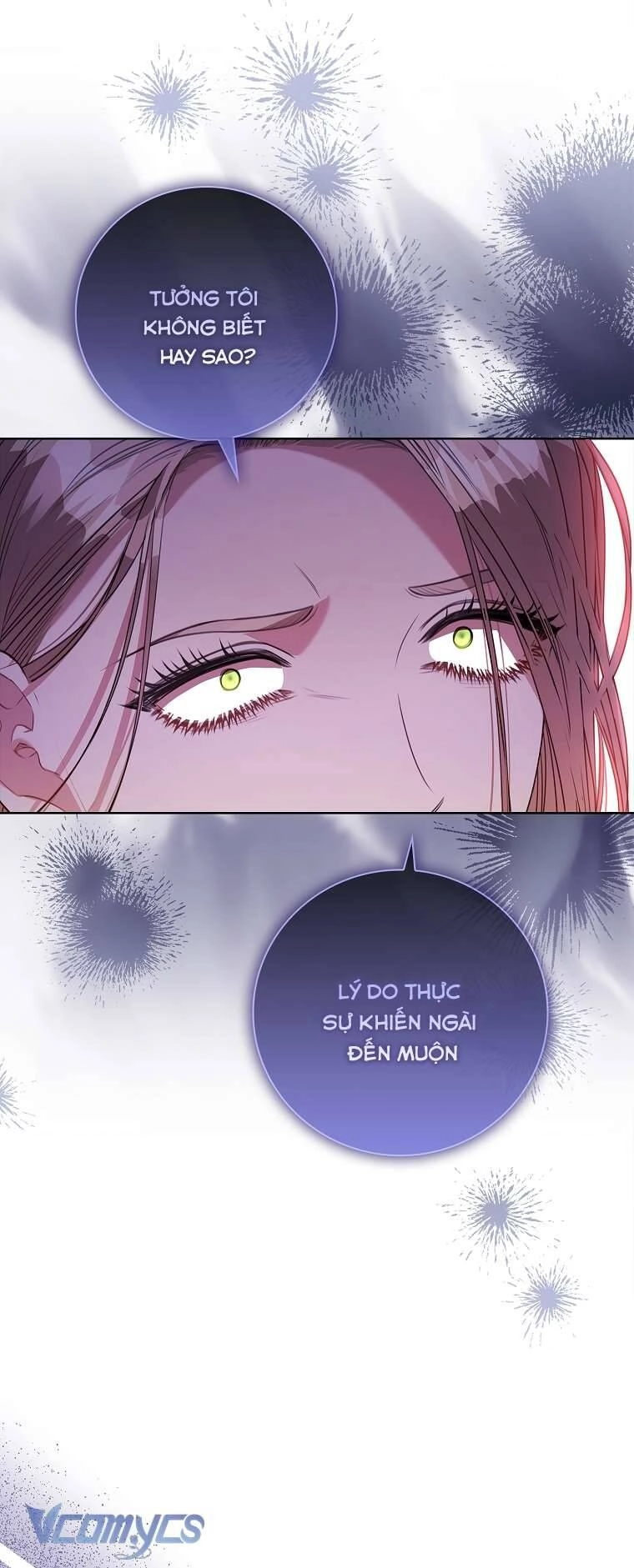 Thư Ký Của Bạo Chúa Chapter 104 - 36