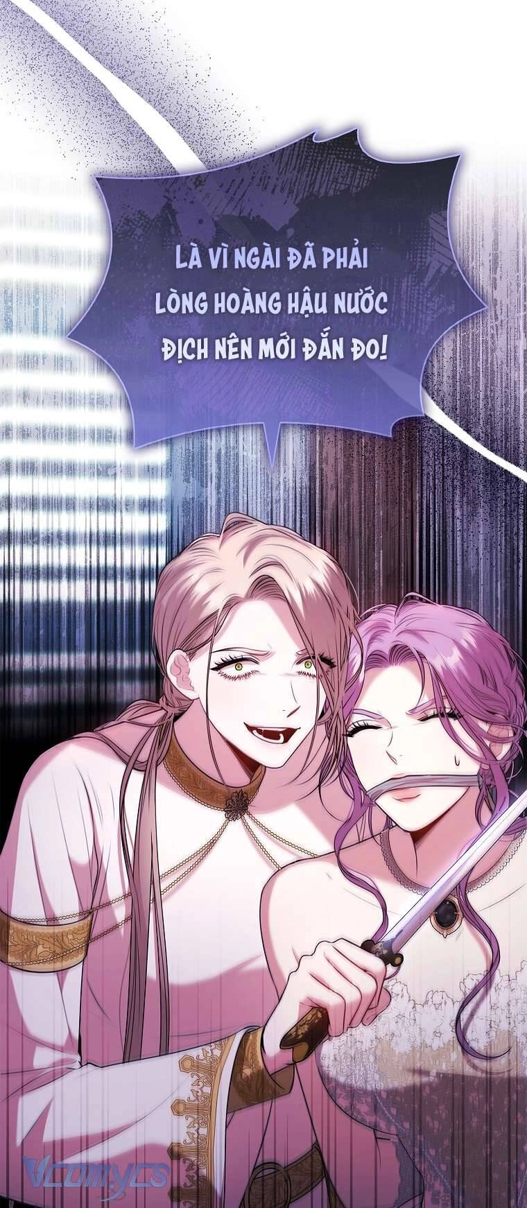 Thư Ký Của Bạo Chúa Chapter 104 - 37