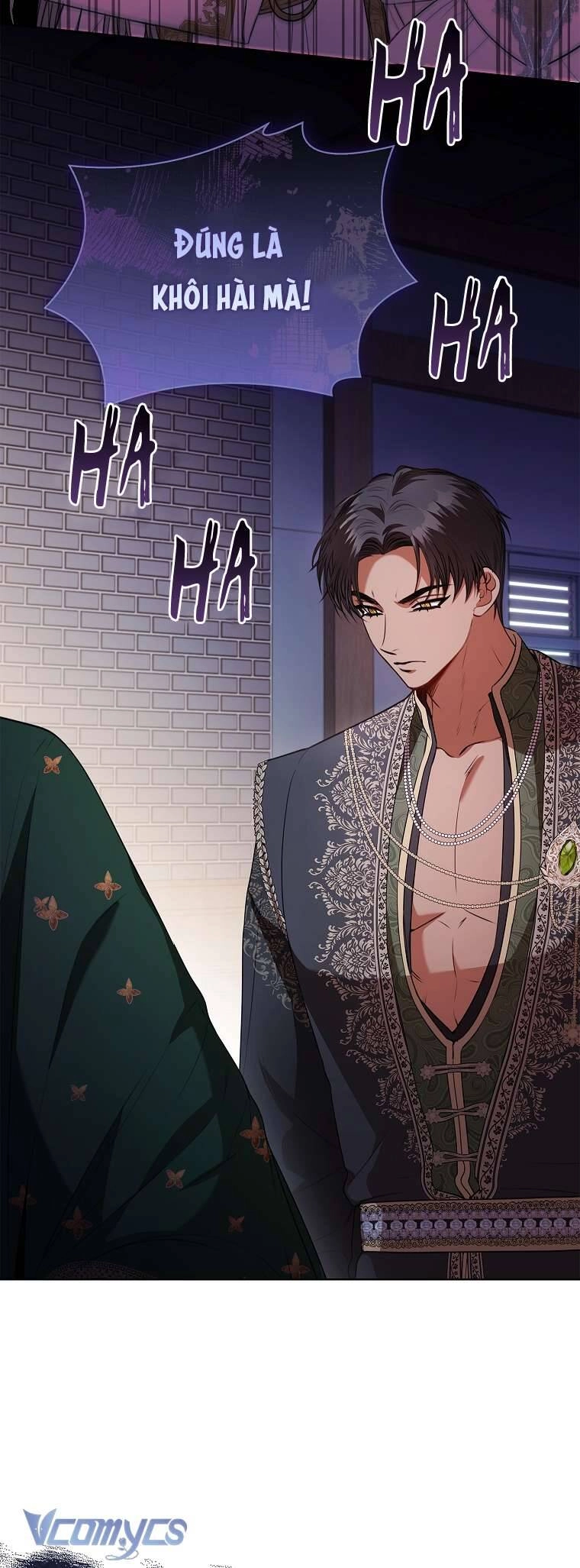 Thư Ký Của Bạo Chúa Chapter 104 - 38