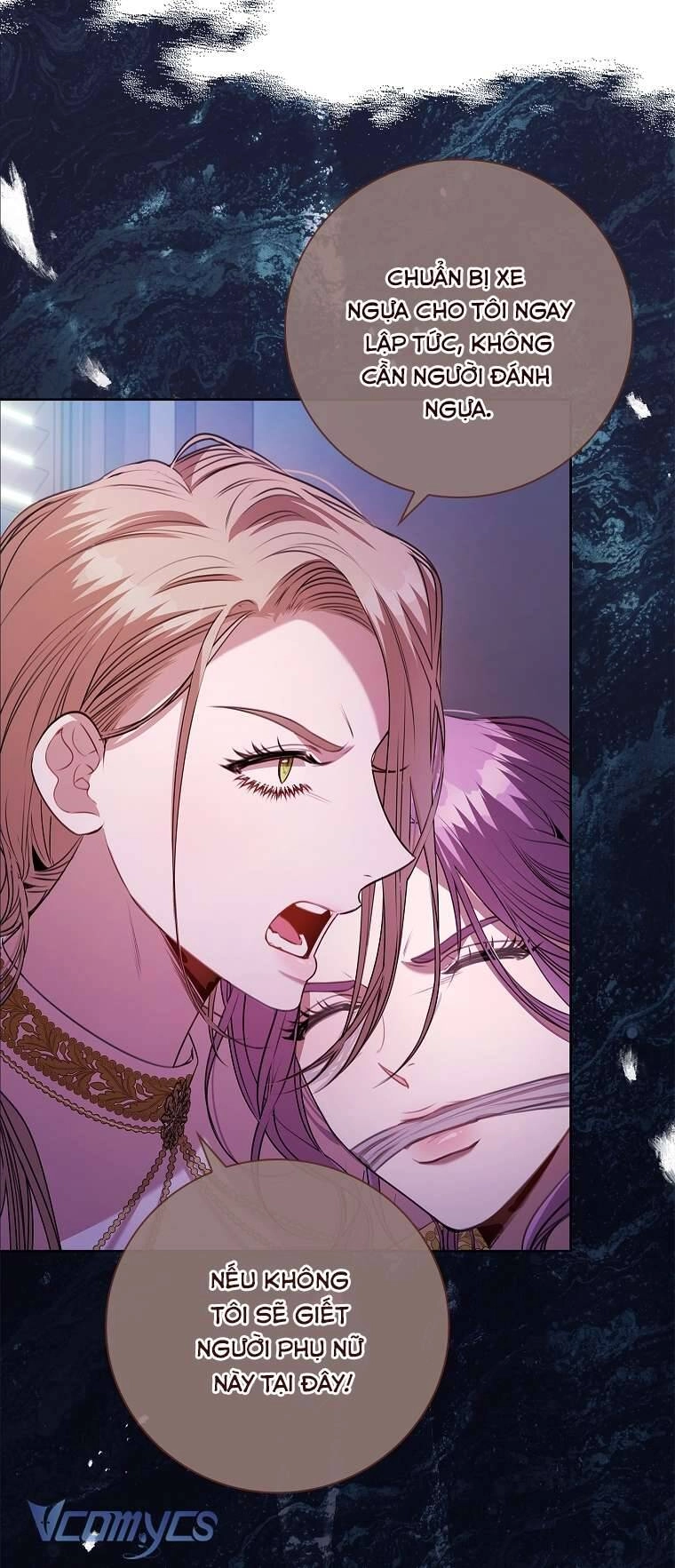 Thư Ký Của Bạo Chúa Chapter 104 - 39