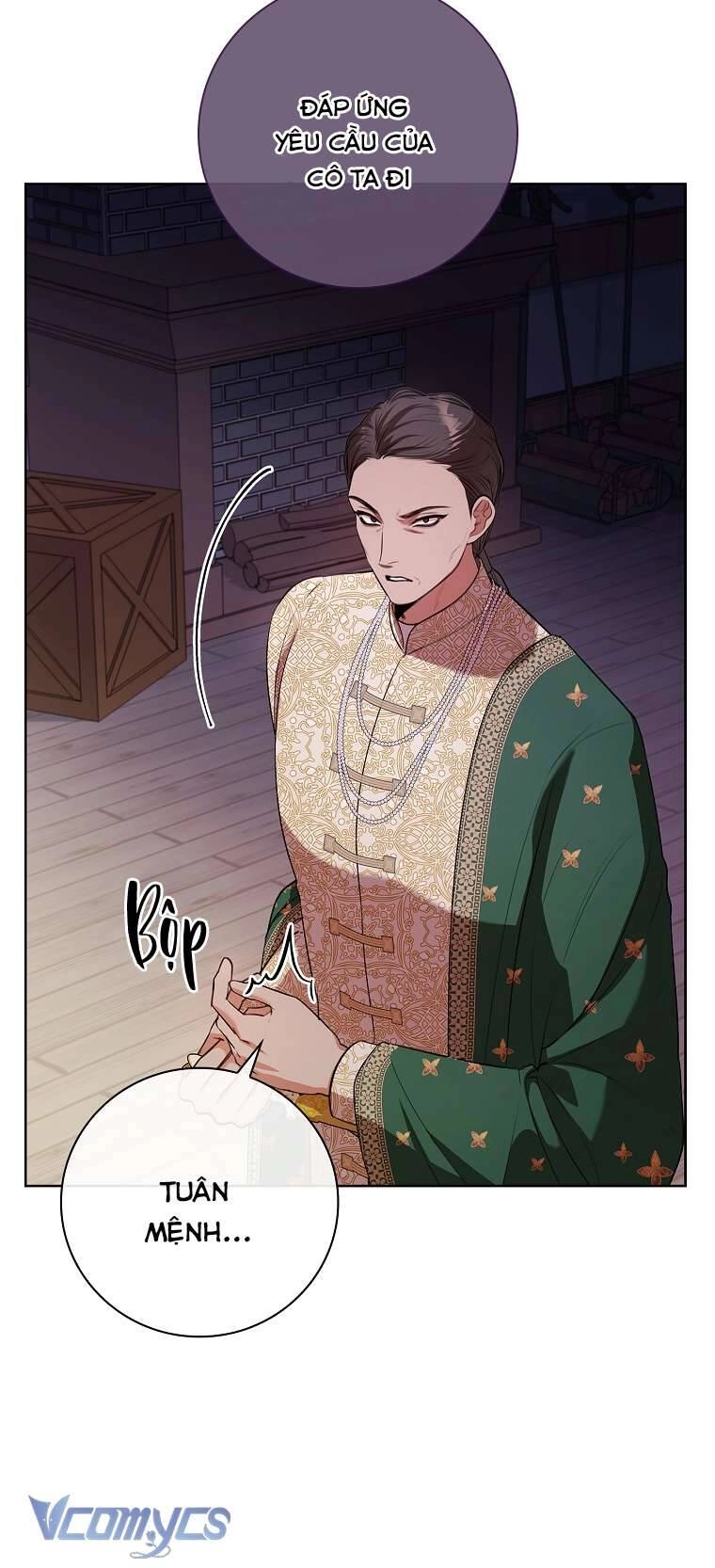 Thư Ký Của Bạo Chúa Chapter 104 - 41