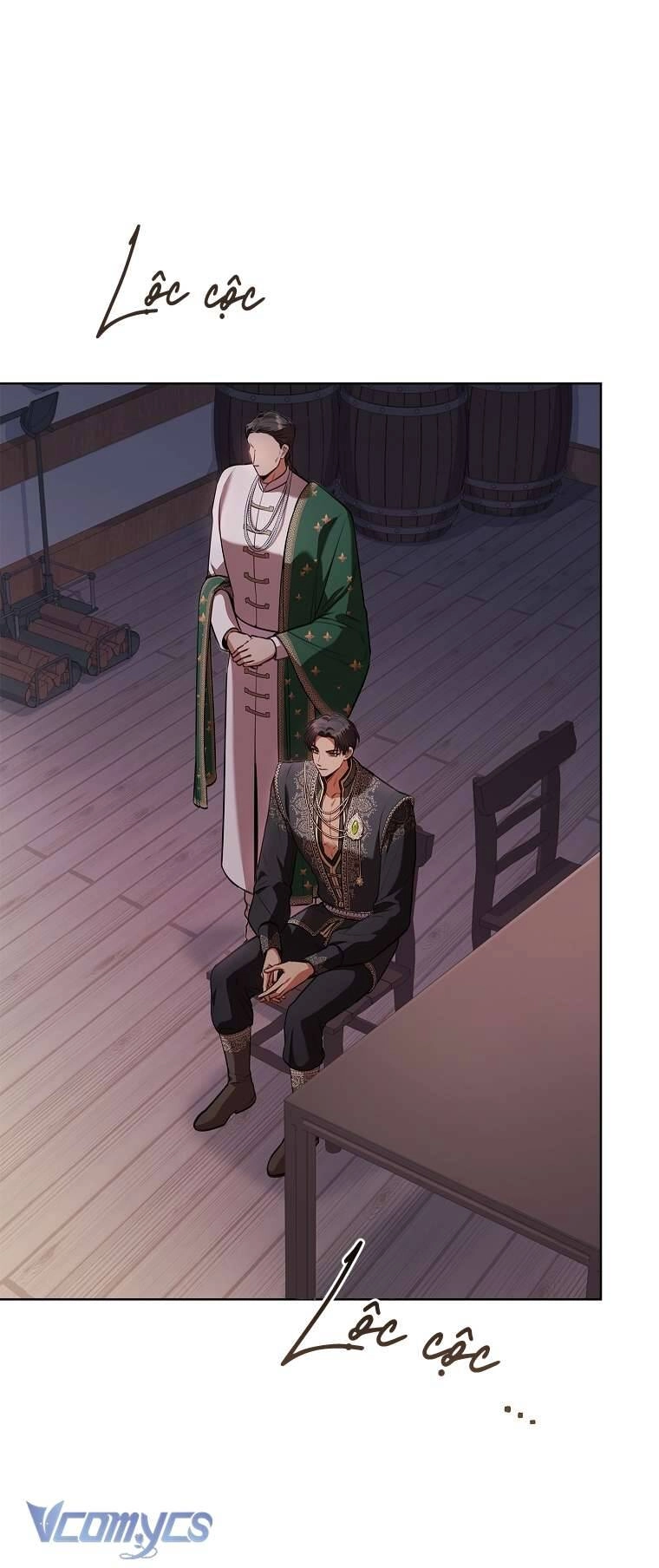 Thư Ký Của Bạo Chúa Chapter 104 - 44