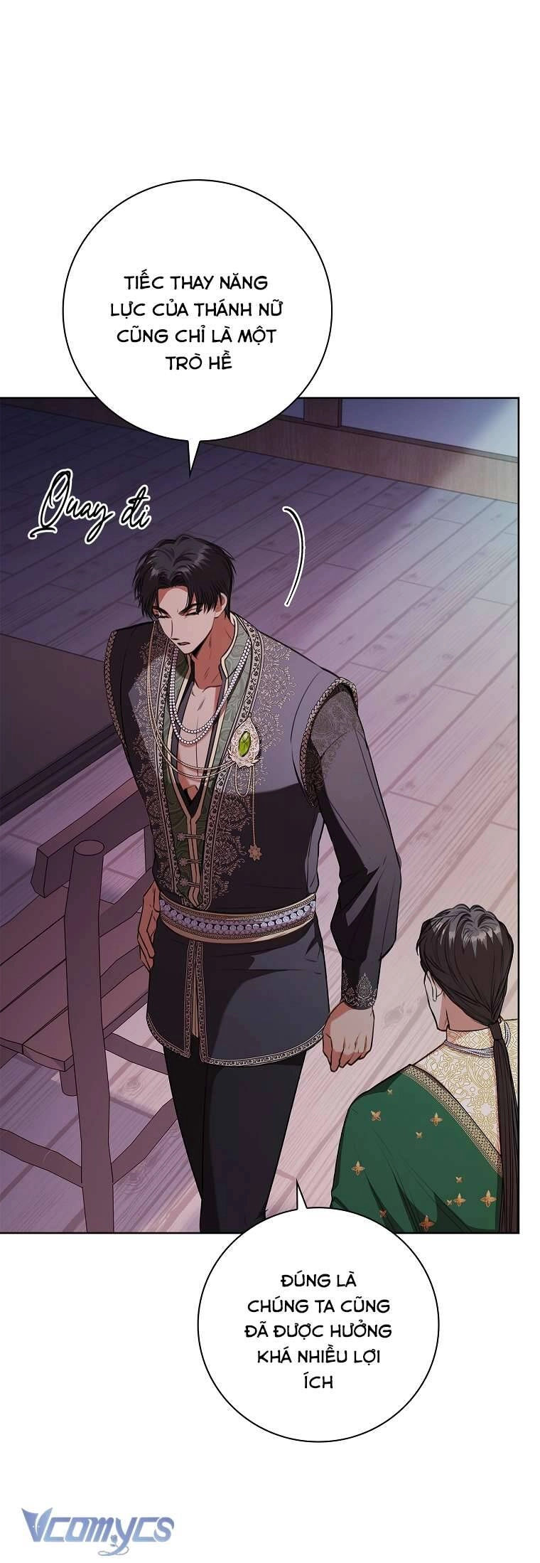 Thư Ký Của Bạo Chúa Chapter 104 - 46