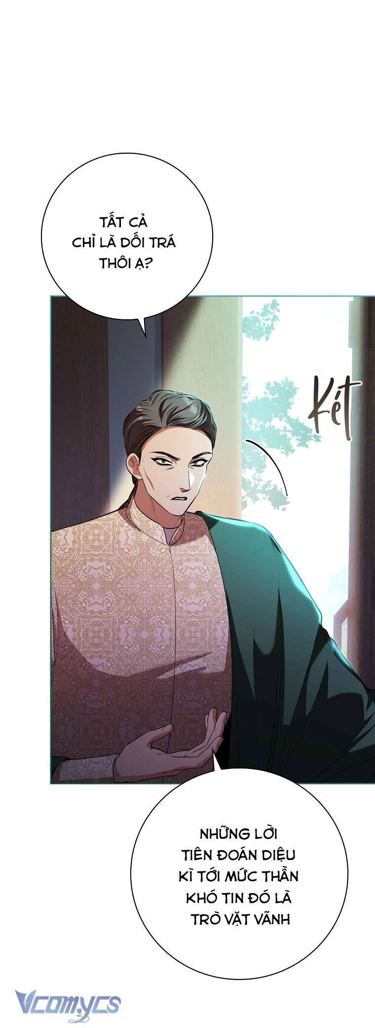 Thư Ký Của Bạo Chúa Chapter 104 - 47