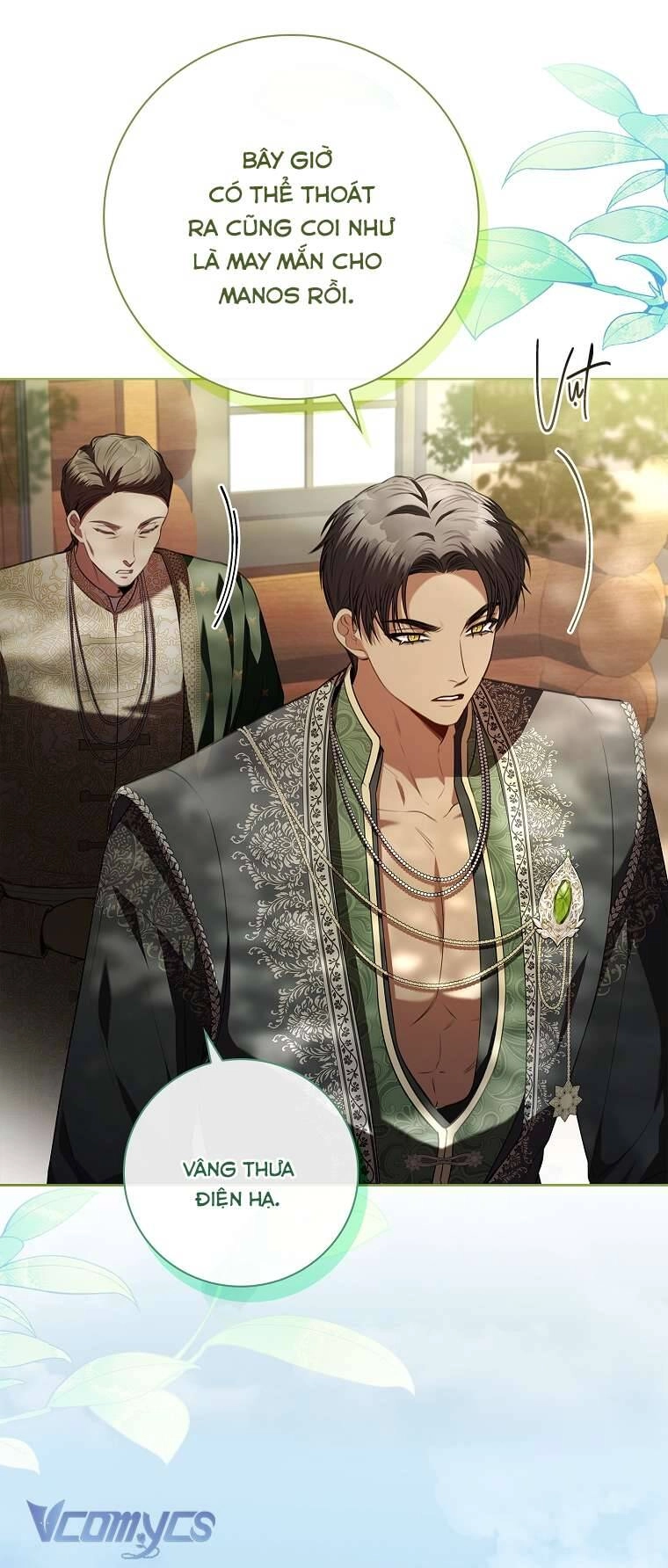 Thư Ký Của Bạo Chúa Chapter 104 - 49