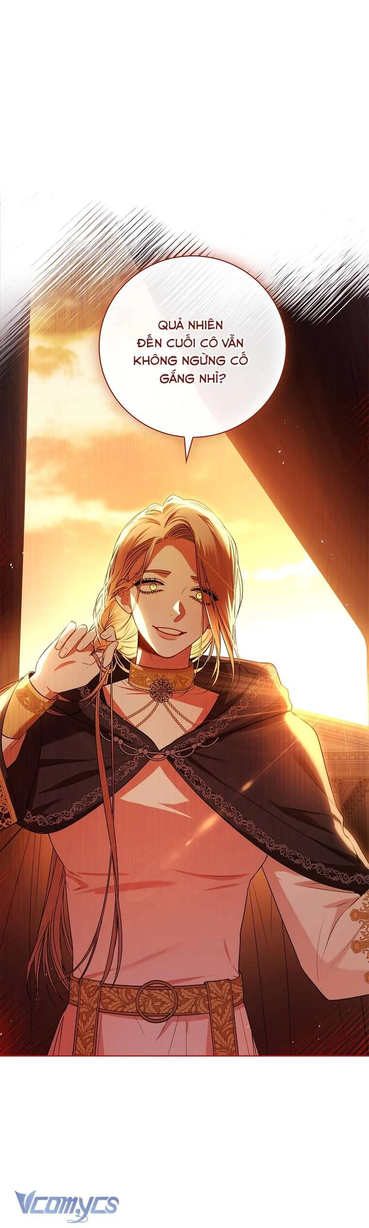 Thư Ký Của Bạo Chúa Chapter 104 - 60