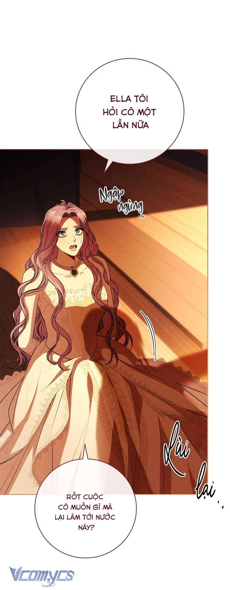 Thư Ký Của Bạo Chúa Chapter 104 - 61