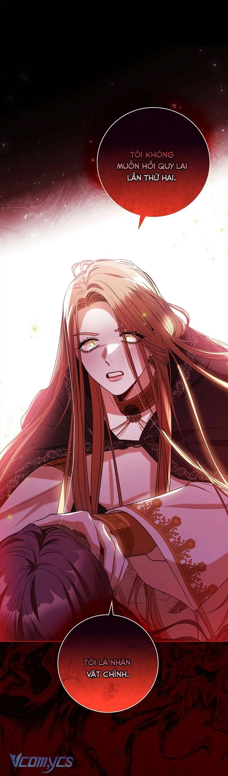 Thư Ký Của Bạo Chúa Chapter 104 - 67