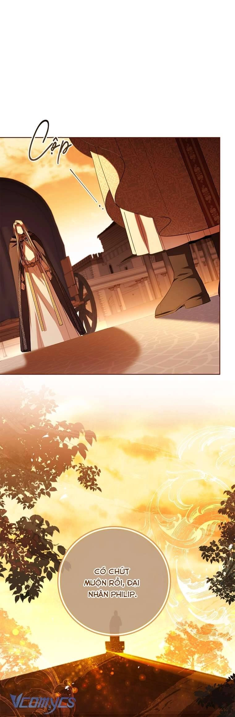 Thư Ký Của Bạo Chúa Chapter 104 - 69