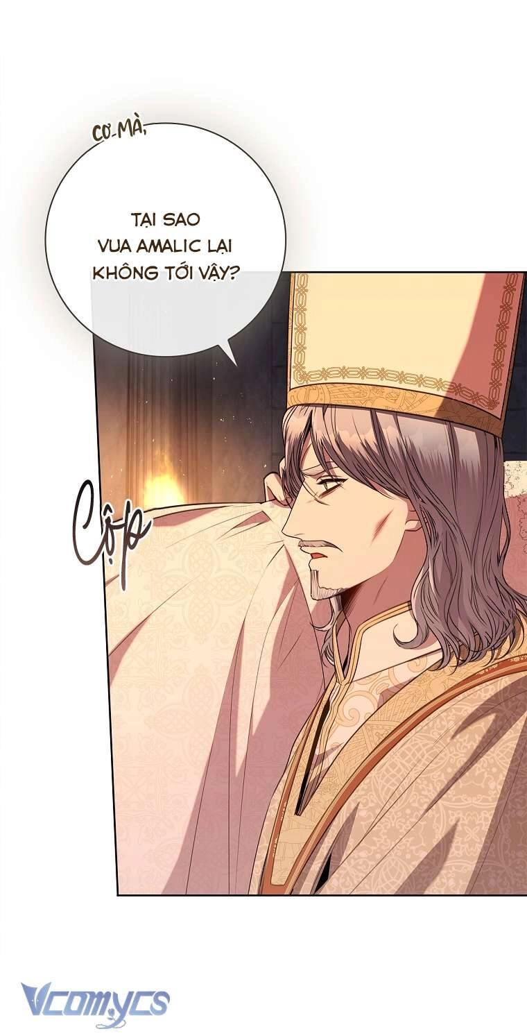 Thư Ký Của Bạo Chúa Chapter 105 - 4