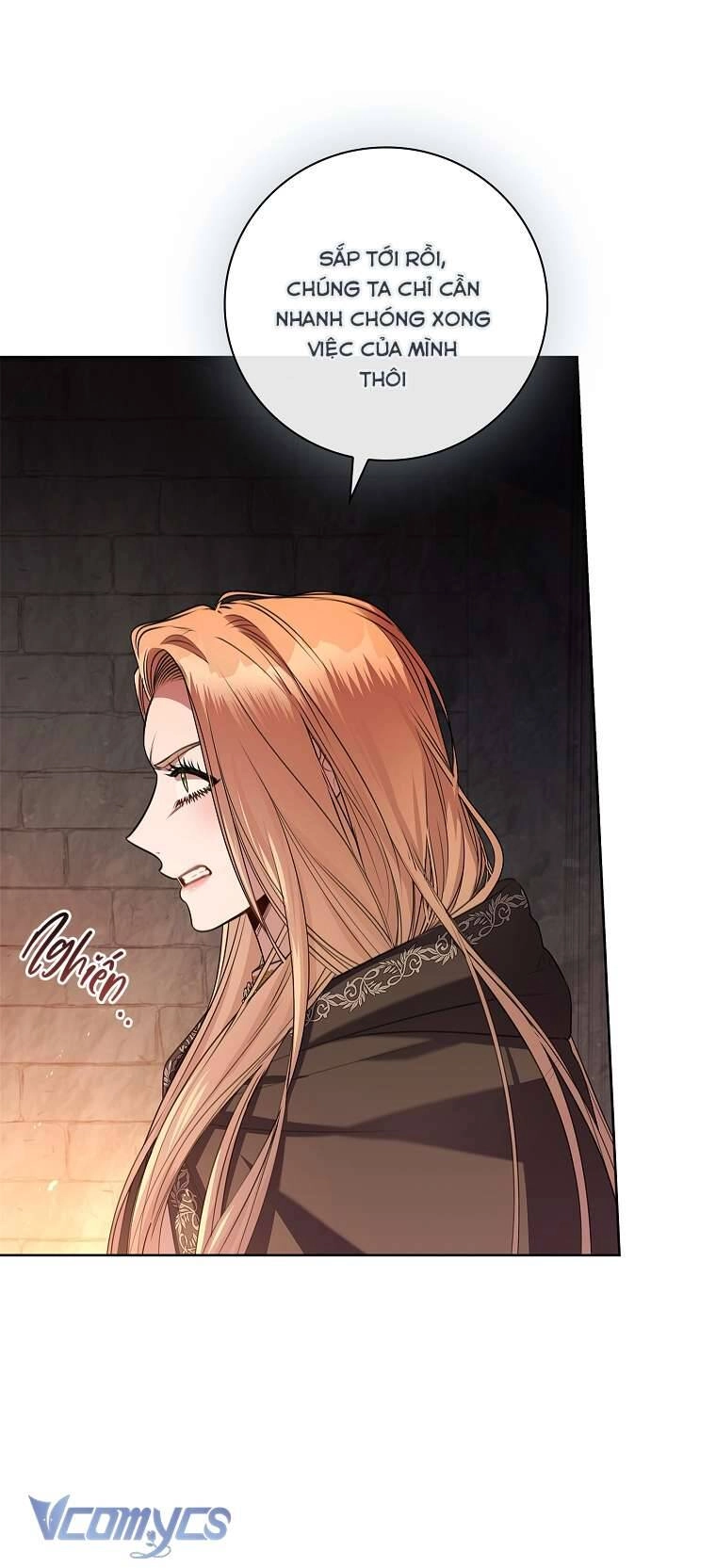 Thư Ký Của Bạo Chúa Chapter 105 - 5