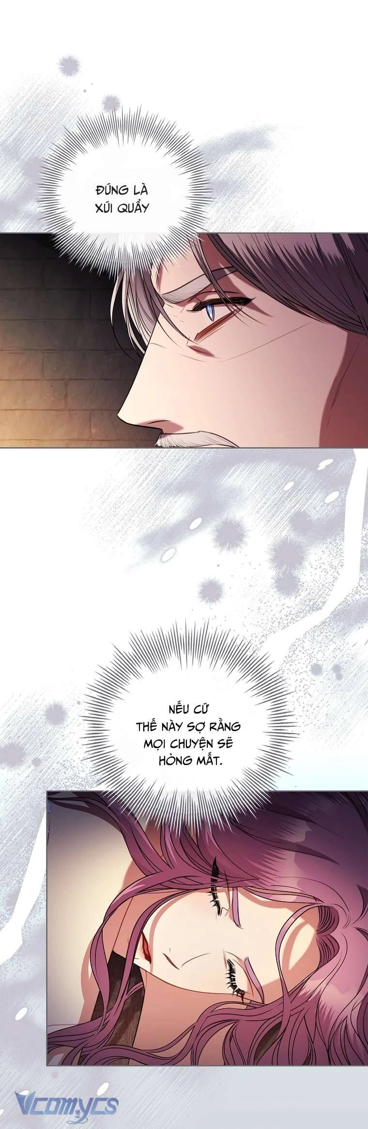 Thư Ký Của Bạo Chúa Chapter 105 - 6