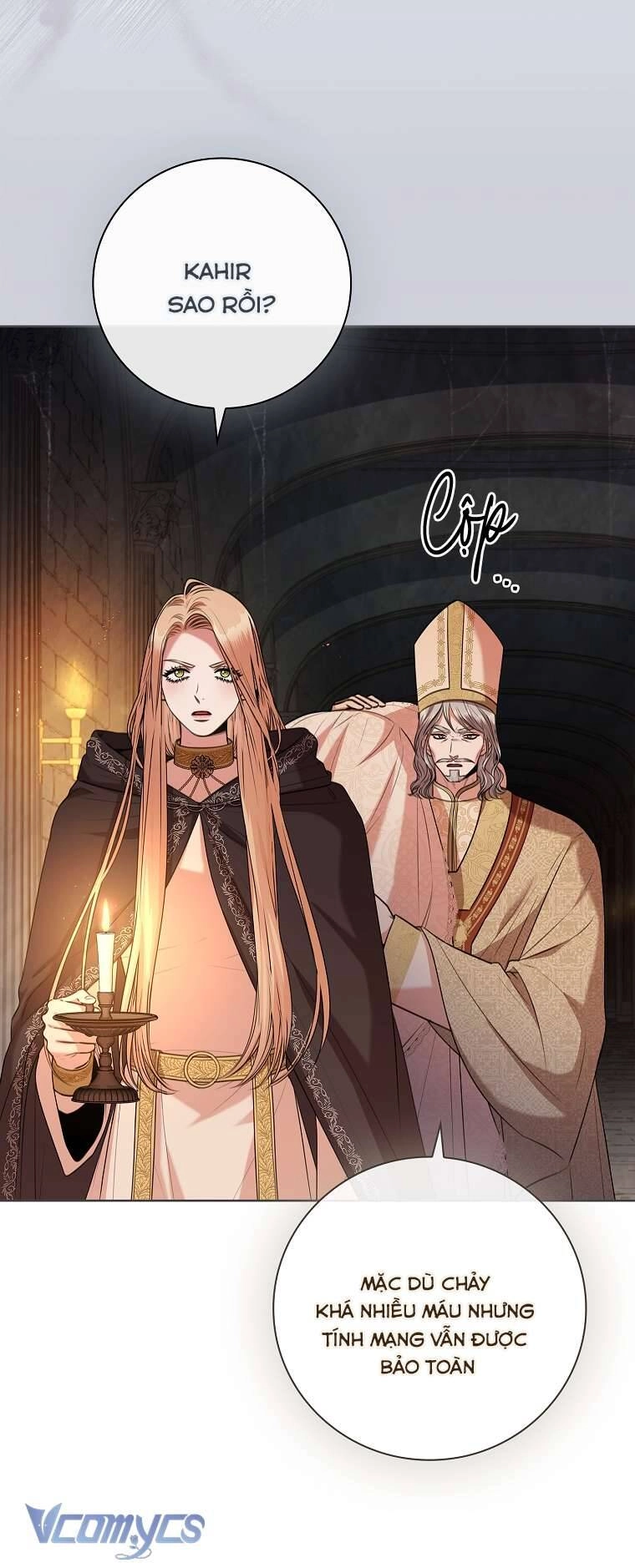 Thư Ký Của Bạo Chúa Chapter 105 - 7