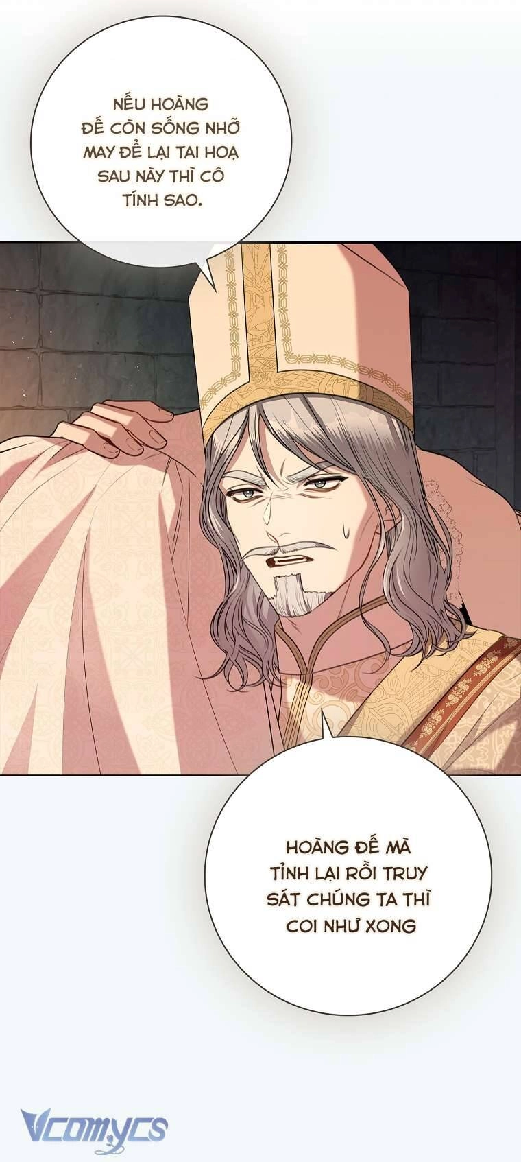 Thư Ký Của Bạo Chúa Chapter 105 - 9