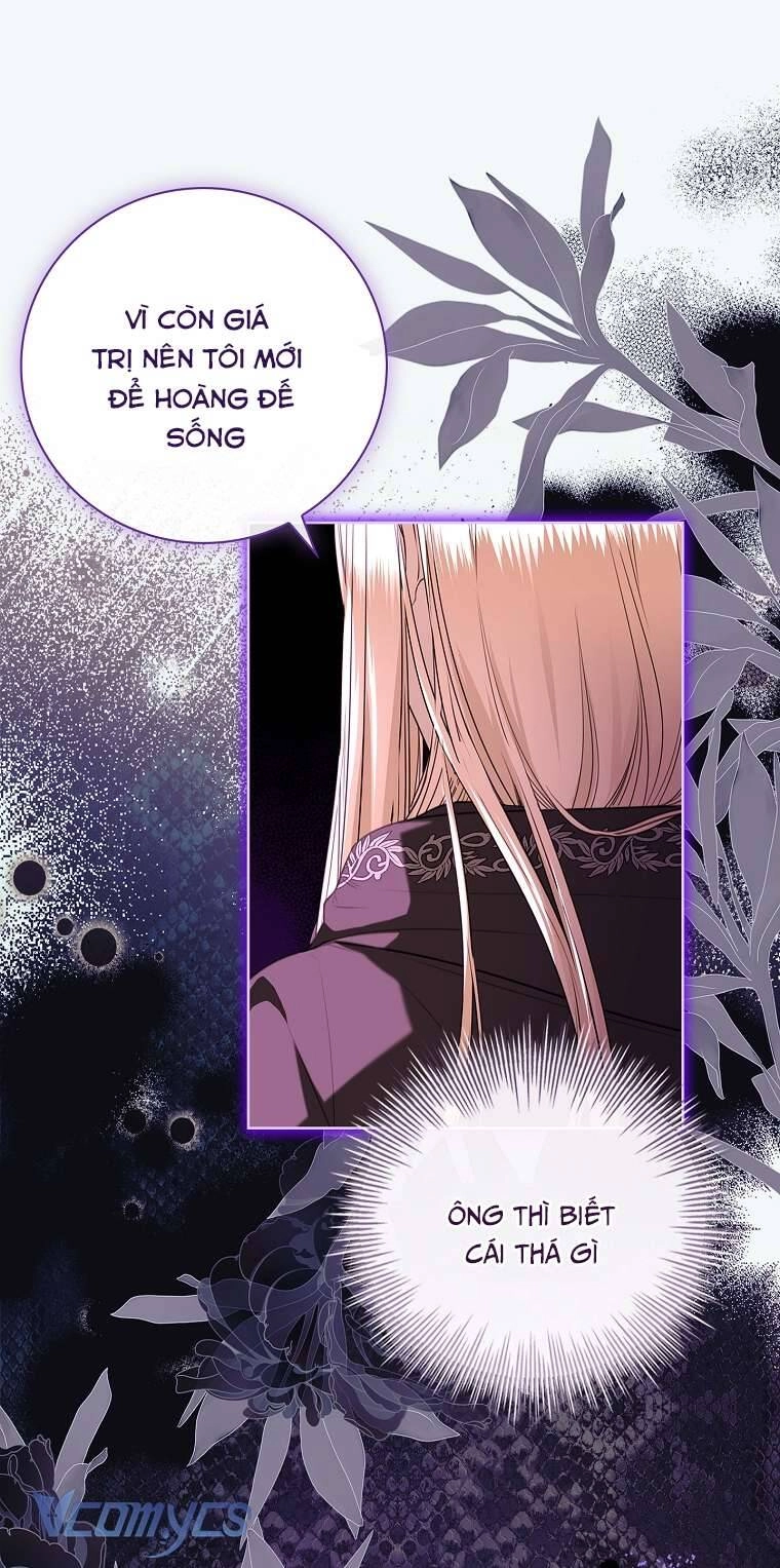 Thư Ký Của Bạo Chúa Chapter 105 - 10