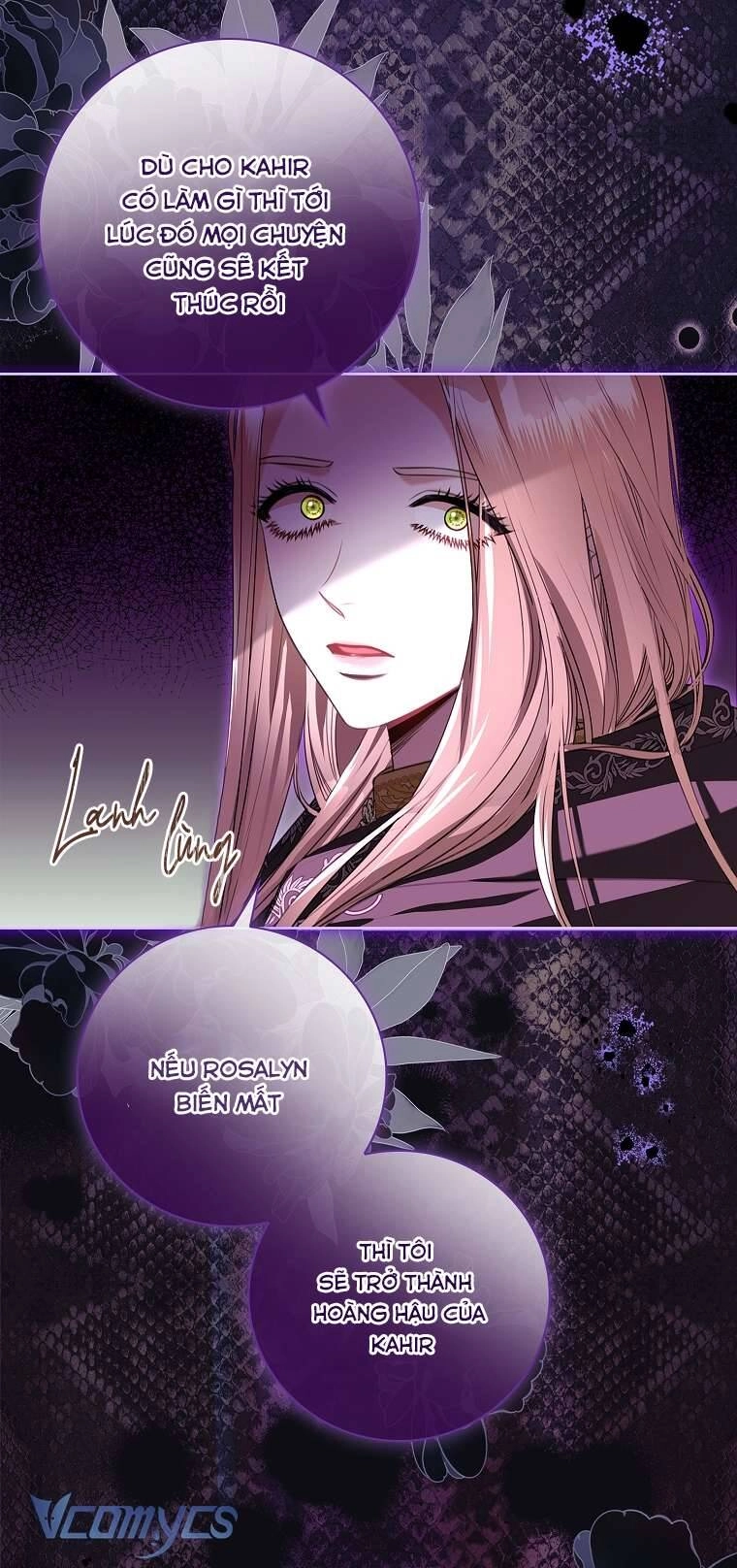 Thư Ký Của Bạo Chúa Chapter 105 - 11