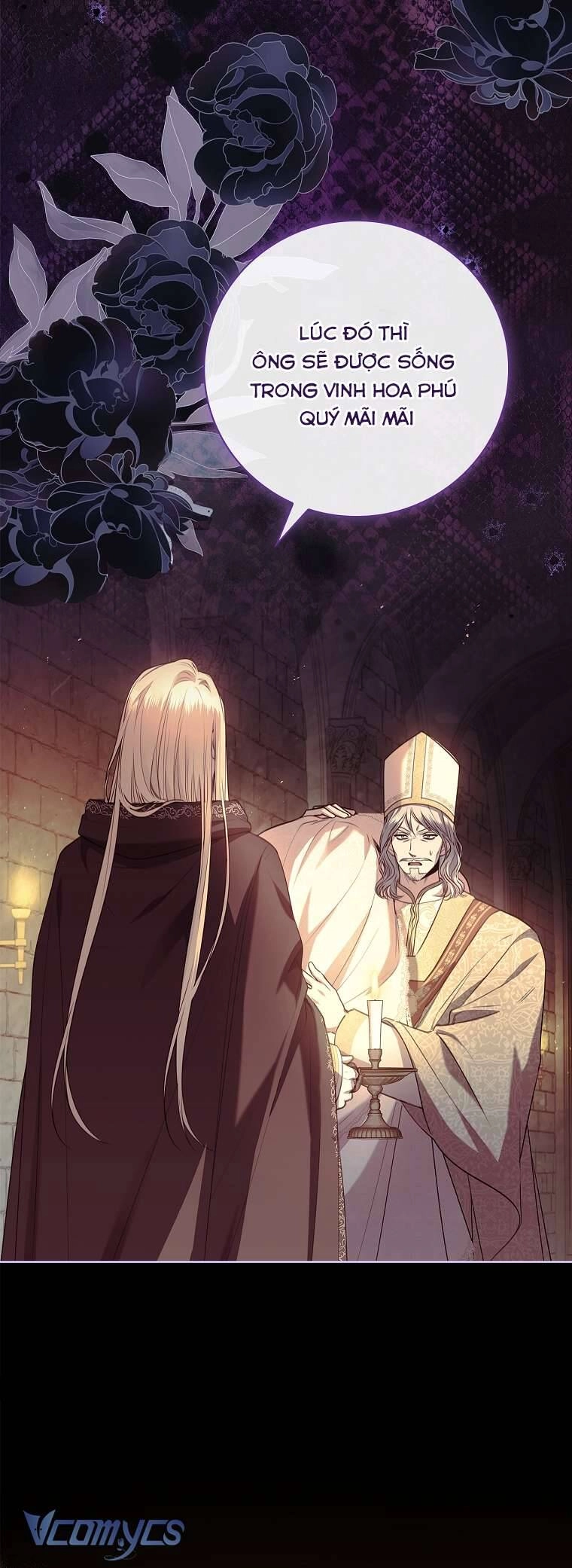 Thư Ký Của Bạo Chúa Chapter 105 - 12